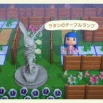 第1回【おさわり会】のお知らせ:あつ森