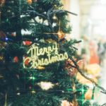 2021年12月のレッスン予定